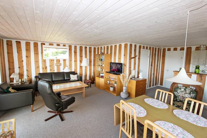 Foto von Ferienhaus UQ16 in Gjellerodde - Westjütland