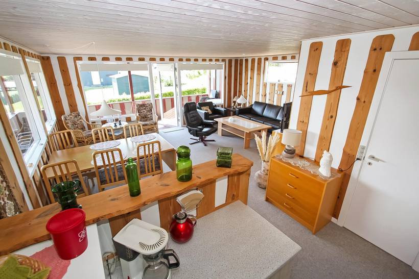 Foto von Ferienhaus UQ16 in Gjellerodde - Westjütland