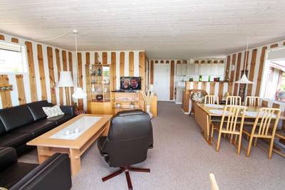 Vorschaubild von Ferienhaus UQ16 in Gjellerodde - Westjütland