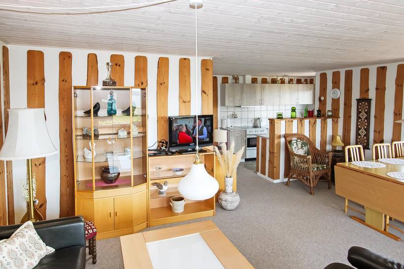 Foto von Ferienhaus UQ16 in Gjellerodde - Westjütland