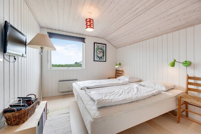 Foto von Ferienhaus UQ18 in Houvig - Søndervig - Westjütland