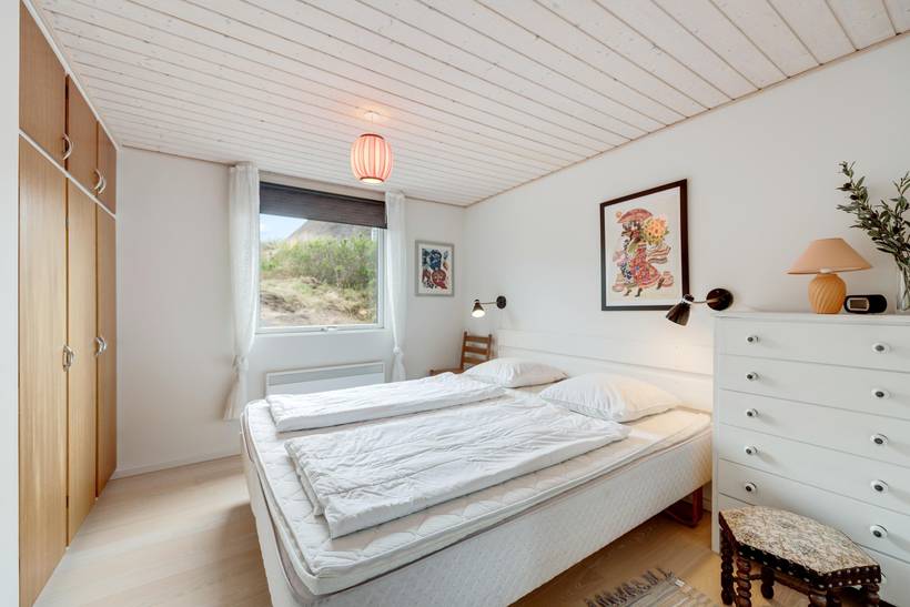 Foto von Ferienhaus UQ18 in Houvig - Søndervig - Westjütland