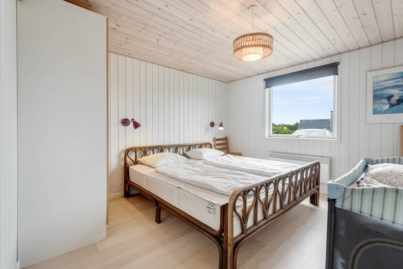 Foto von Ferienhaus UQ18 in Houvig - Søndervig - Westjütland