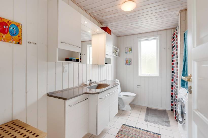 Foto von Ferienhaus UQ18 in Houvig - Søndervig - Westjütland