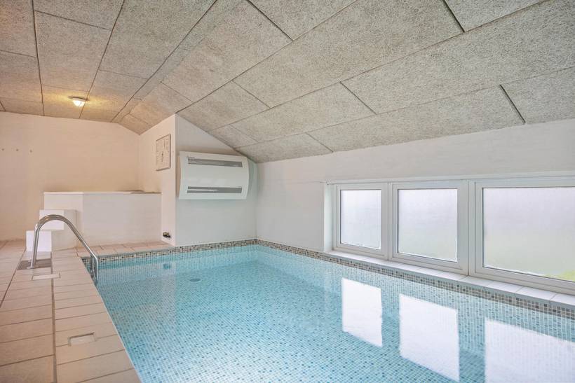 Foto von Ferienhaus UQ25 in Lodbjerg Hede - Søndervig - Westjütland