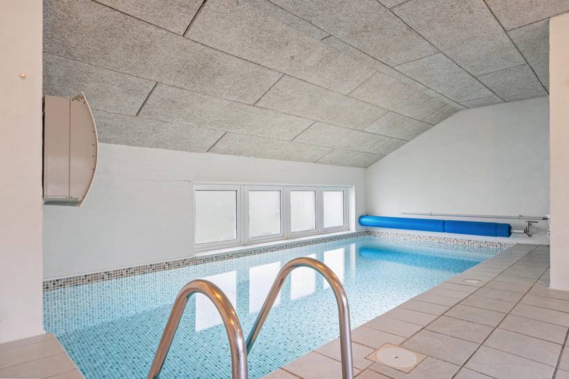 Foto von Ferienhaus UQ25 in Lodbjerg Hede - Søndervig - Westjütland