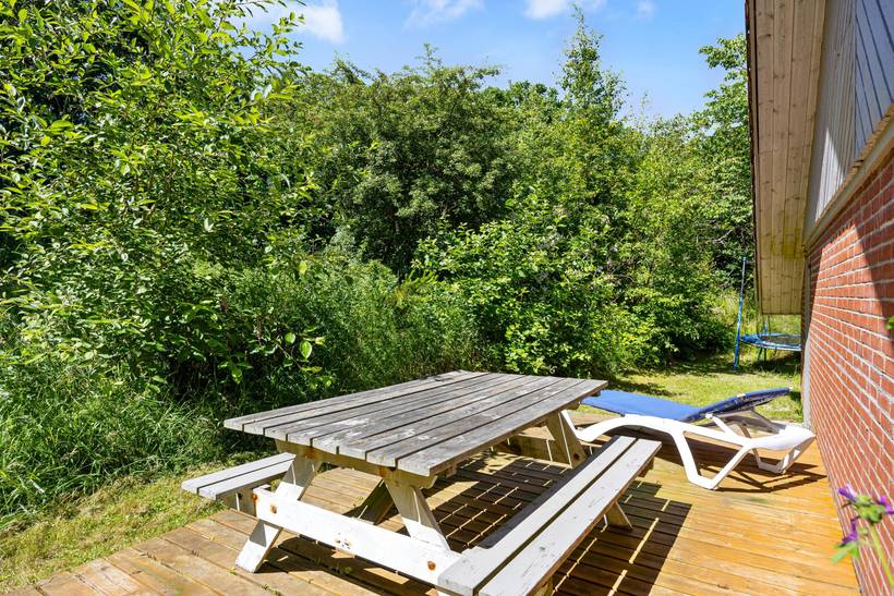 Foto von Ferienhaus UQ25 in Lodbjerg Hede - Søndervig - Westjütland