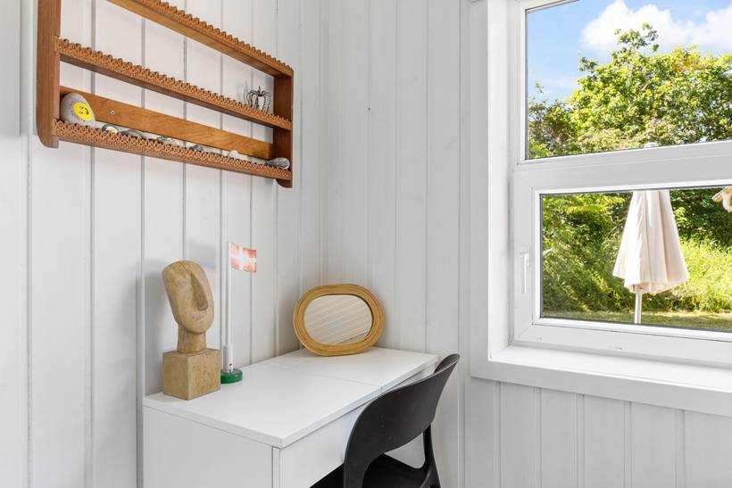 Foto von Ferienhaus UQ25 in Lodbjerg Hede - Søndervig - Westjütland