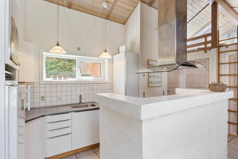 Foto von Ferienhaus UQ25 in Lodbjerg Hede - Søndervig - Westjütland
