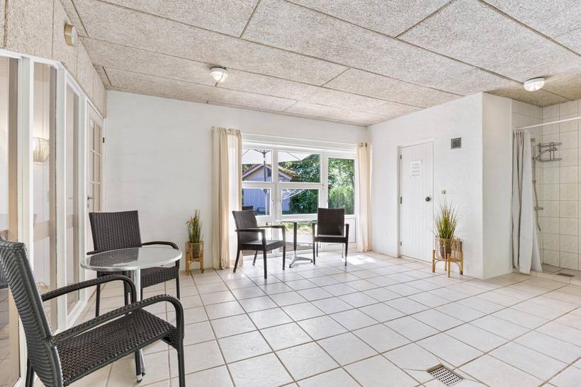 Foto von Ferienhaus UQ25 in Lodbjerg Hede - Søndervig - Westjütland