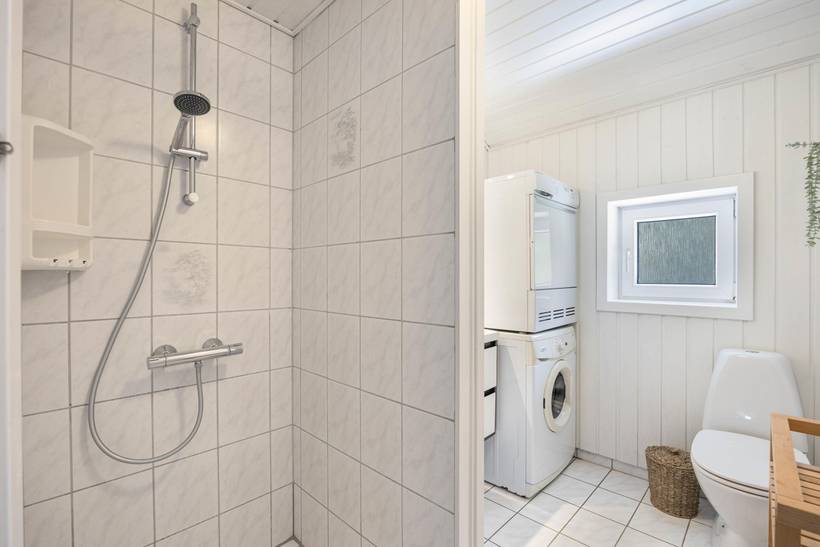 Foto von Ferienhaus UQ25 in Lodbjerg Hede - Søndervig - Westjütland