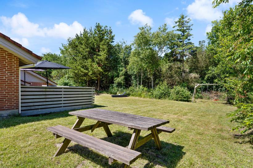 Foto von Ferienhaus UQ25 in Lodbjerg Hede - Søndervig - Westjütland