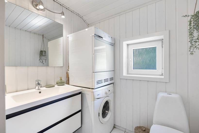 Foto von Ferienhaus UQ25 in Lodbjerg Hede - Søndervig - Westjütland