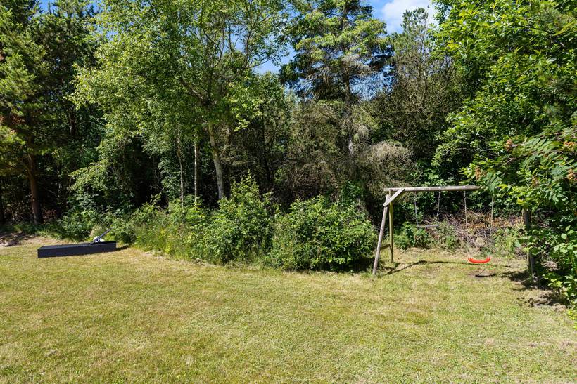 Foto von Ferienhaus UQ25 in Lodbjerg Hede - Søndervig - Westjütland