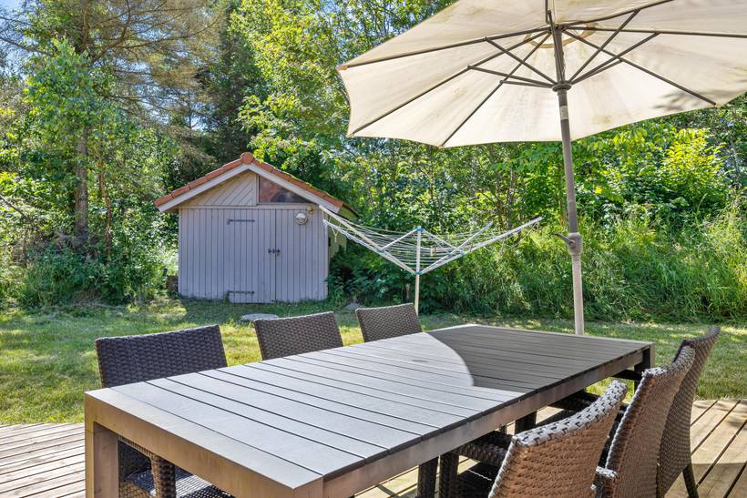 Foto von Ferienhaus UQ25 in Lodbjerg Hede - Søndervig - Westjütland