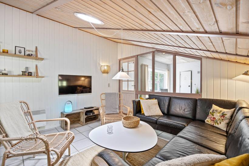Foto von Ferienhaus UQ25 in Lodbjerg Hede - Søndervig - Westjütland