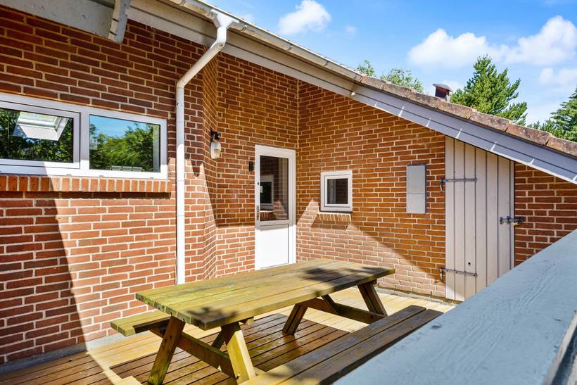Foto von Ferienhaus UQ25 in Lodbjerg Hede - Søndervig - Westjütland