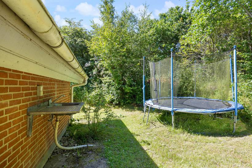Foto von Ferienhaus UQ25 in Lodbjerg Hede - Søndervig - Westjütland