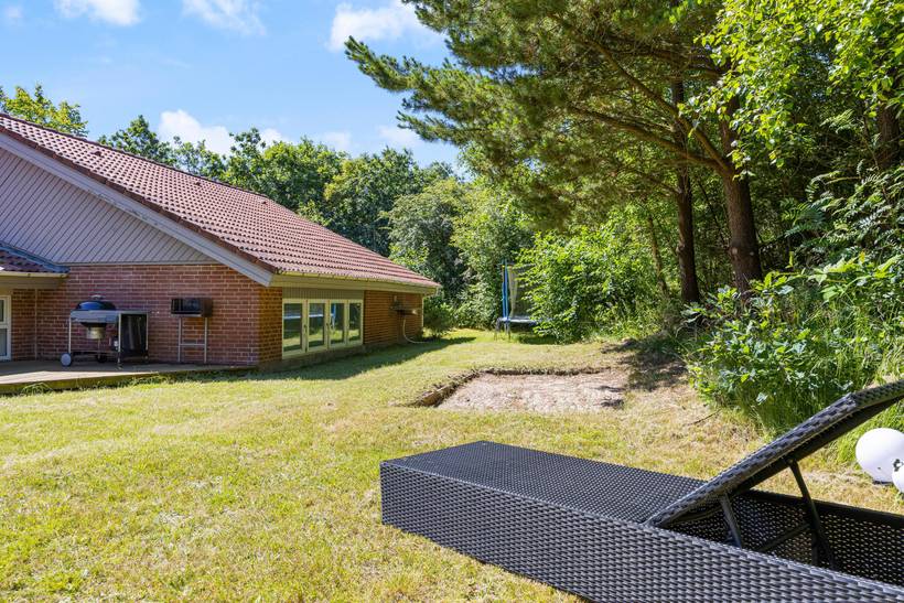 Foto von Ferienhaus UQ25 in Lodbjerg Hede - Søndervig - Westjütland