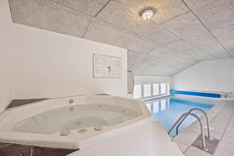 Foto von Ferienhaus UQ25 in Lodbjerg Hede - Søndervig - Westjütland