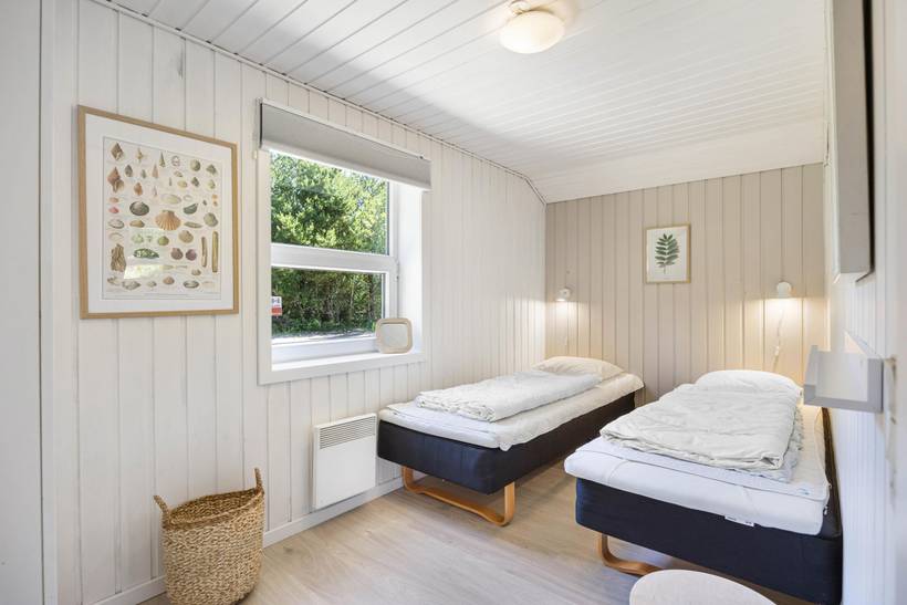 Foto von Ferienhaus UQ25 in Lodbjerg Hede - Søndervig - Westjütland