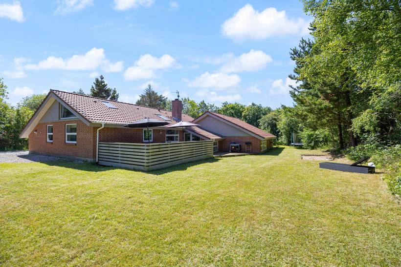 Foto von Ferienhaus UQ25 in Lodbjerg Hede - Søndervig - Westjütland