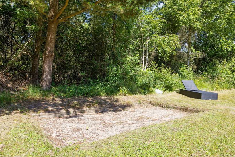 Foto von Ferienhaus UQ25 in Lodbjerg Hede - Søndervig - Westjütland