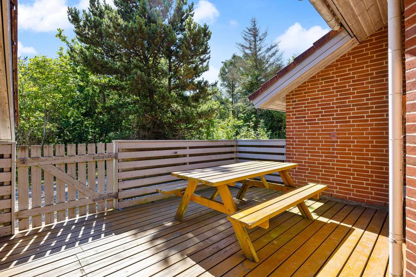 Foto von Ferienhaus UQ25 in Lodbjerg Hede - Søndervig - Westjütland