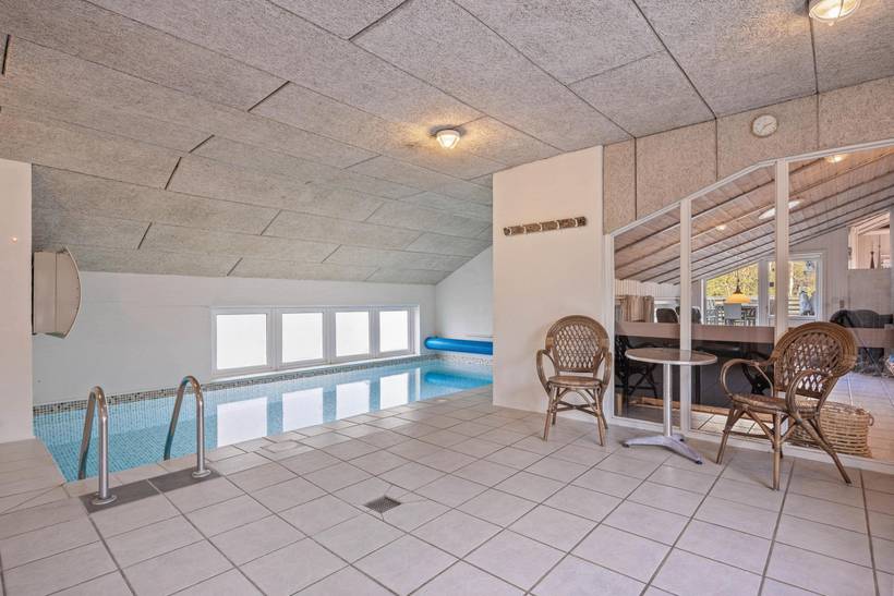 Foto von Ferienhaus UQ25 in Lodbjerg Hede - Søndervig - Westjütland