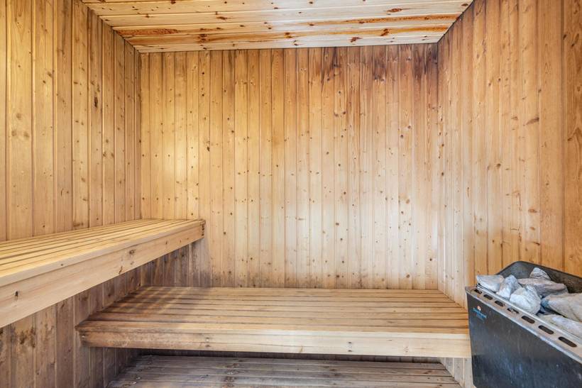 Foto von Ferienhaus UQ25 in Lodbjerg Hede - Søndervig - Westjütland