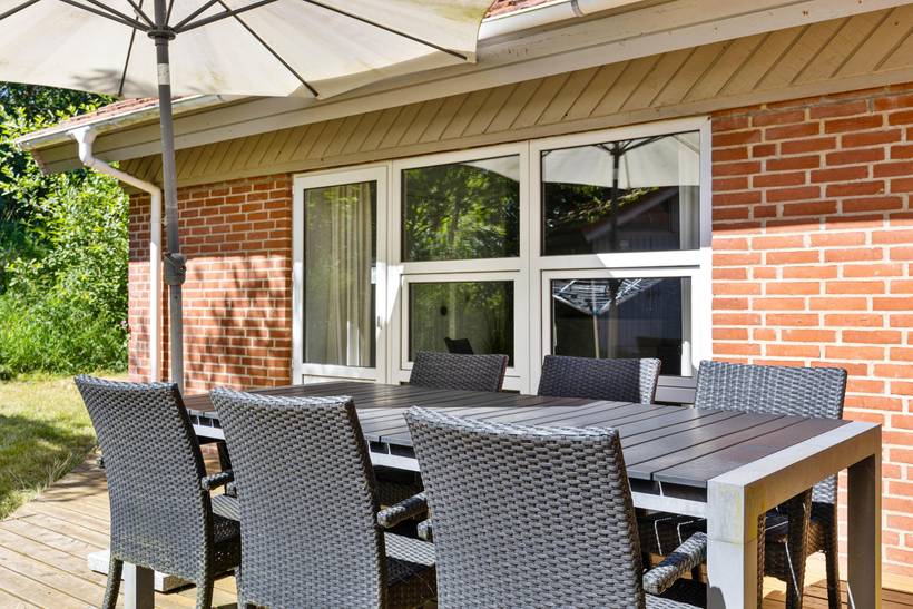 Foto von Ferienhaus UQ25 in Lodbjerg Hede - Søndervig - Westjütland