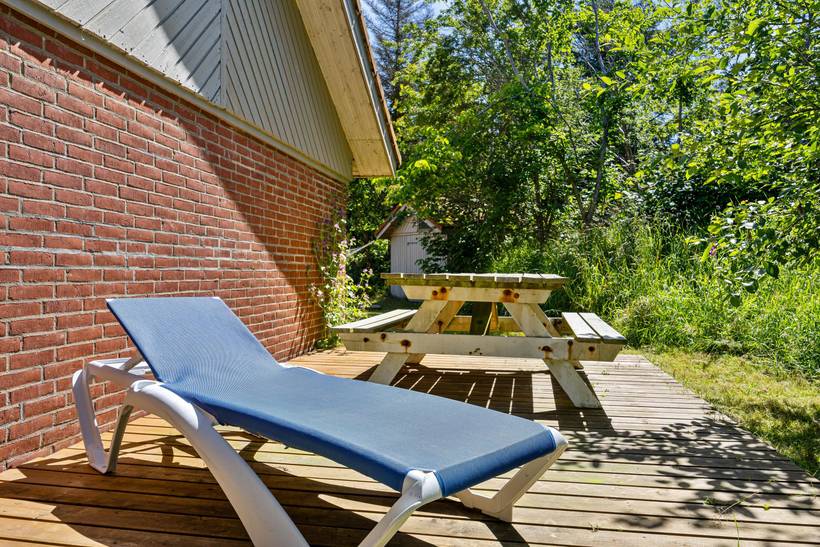 Foto von Ferienhaus UQ25 in Lodbjerg Hede - Søndervig - Westjütland