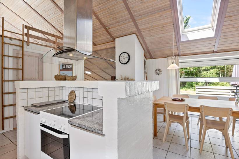 Foto von Ferienhaus UQ25 in Lodbjerg Hede - Søndervig - Westjütland