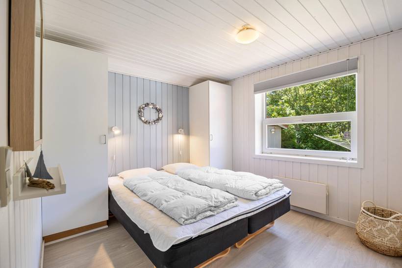 Foto von Ferienhaus UQ25 in Lodbjerg Hede - Søndervig - Westjütland
