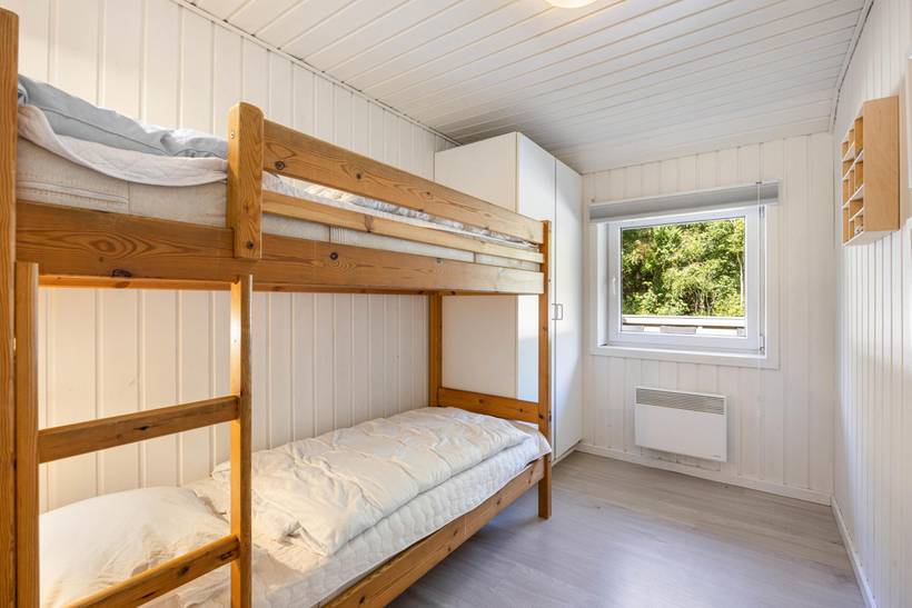 Foto von Ferienhaus UQ25 in Lodbjerg Hede - Søndervig - Westjütland