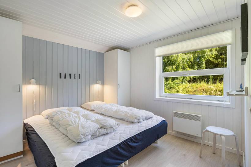 Foto von Ferienhaus UQ25 in Lodbjerg Hede - Søndervig - Westjütland