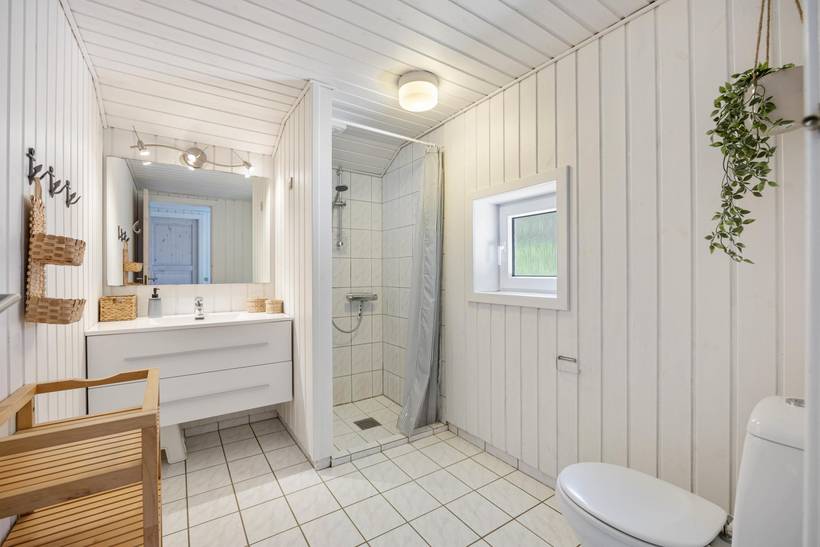 Foto von Ferienhaus UQ25 in Lodbjerg Hede - Søndervig - Westjütland