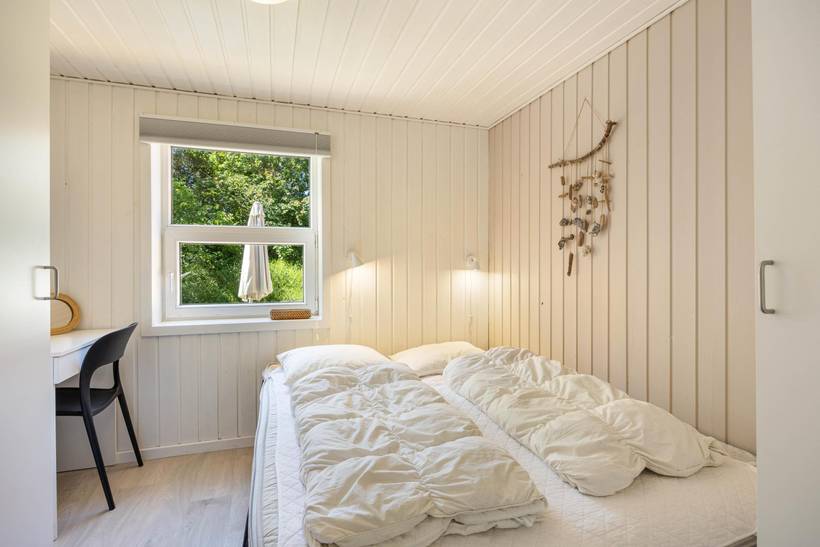 Foto von Ferienhaus UQ25 in Lodbjerg Hede - Søndervig - Westjütland