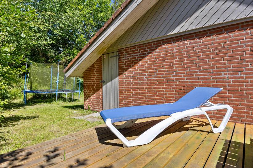 Foto von Ferienhaus UQ25 in Lodbjerg Hede - Søndervig - Westjütland