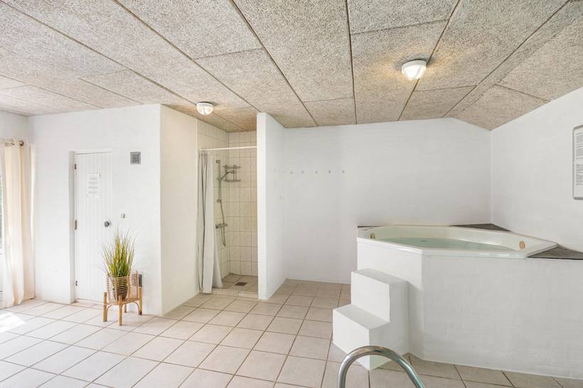 Foto von Ferienhaus UQ25 in Lodbjerg Hede - Søndervig - Westjütland
