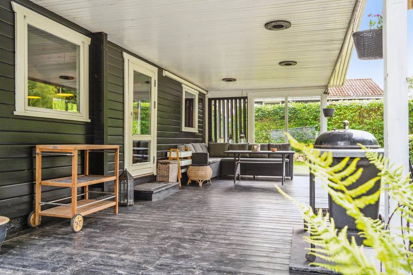 Foto von Ferienhaus UQ26 in Loddenhøj - Südjütland