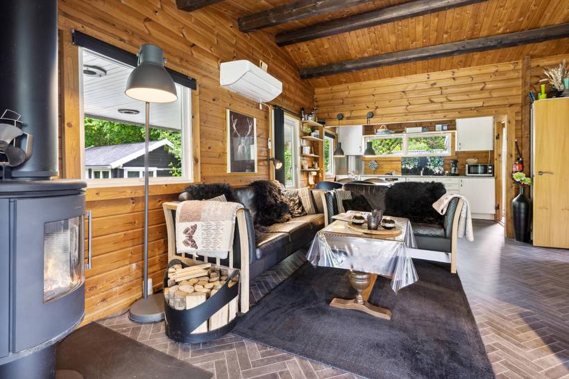 Foto von Ferienhaus UQ26 in Loddenhøj - Südjütland