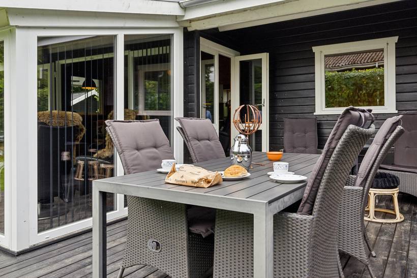 Foto von Ferienhaus UQ26 in Loddenhøj - Südjütland