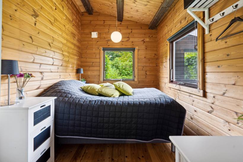 Foto von Ferienhaus UQ26 in Loddenhøj - Südjütland
