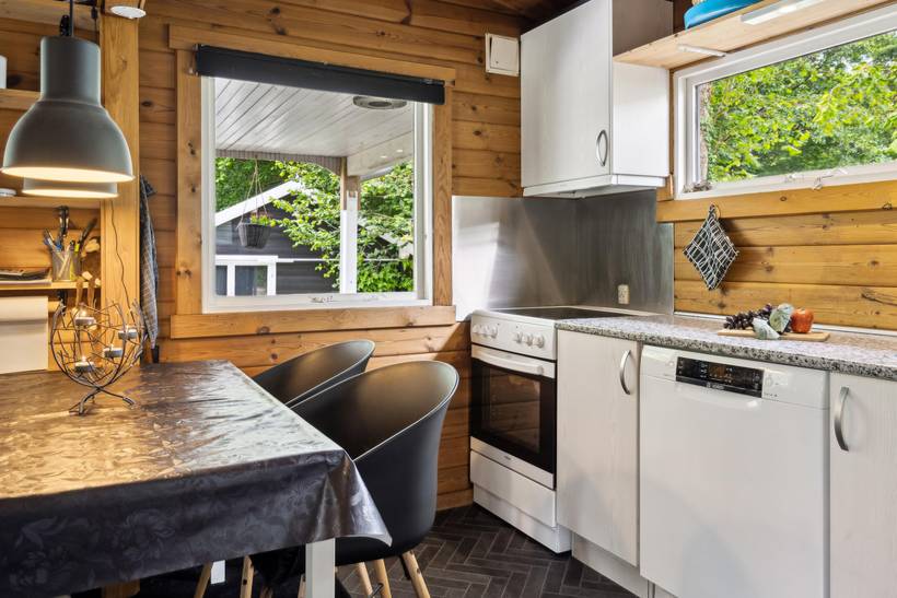 Foto von Ferienhaus UQ26 in Loddenhøj - Südjütland