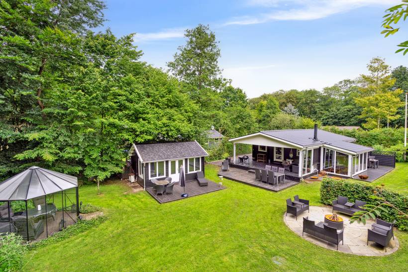 Foto von Ferienhaus UQ26 in Loddenhøj - Südjütland
