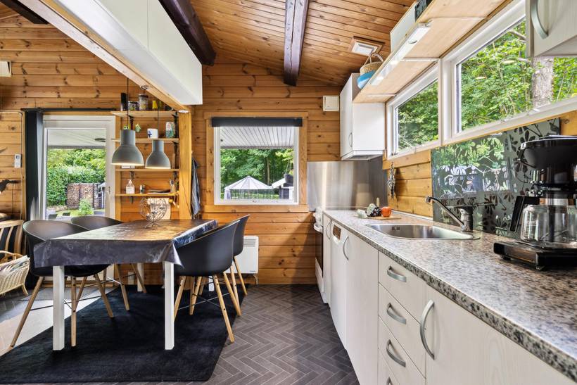 Foto von Ferienhaus UQ26 in Loddenhøj - Südjütland