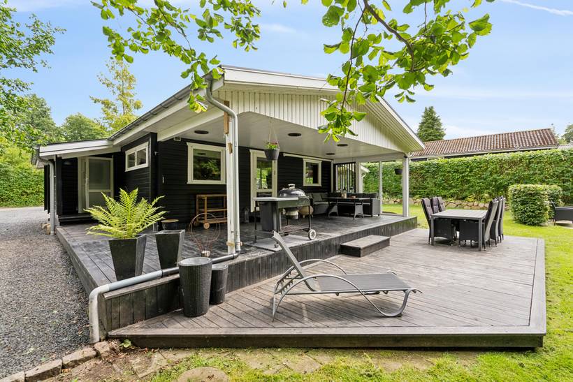 Foto von Ferienhaus UQ26 in Loddenhøj - Südjütland