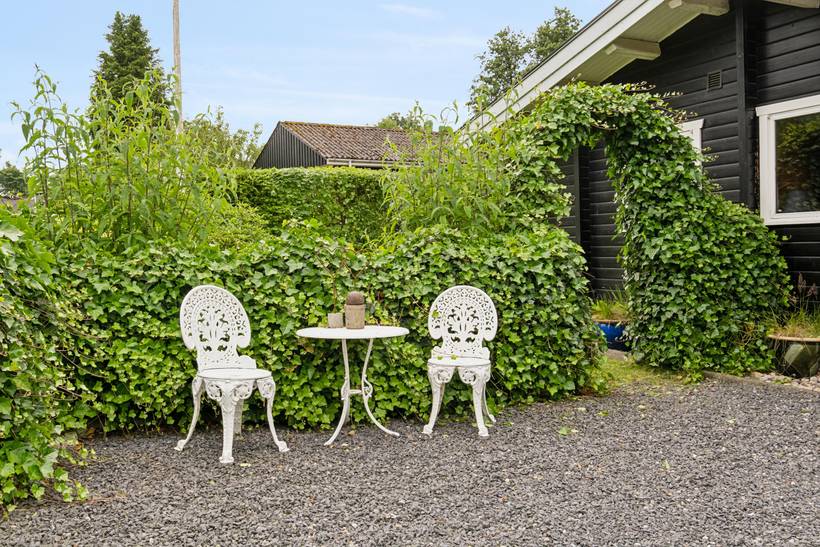 Foto von Ferienhaus UQ26 in Loddenhøj - Südjütland