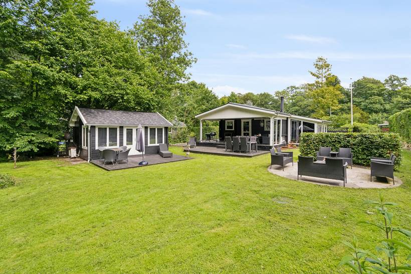 Foto von Ferienhaus UQ26 in Loddenhøj - Südjütland